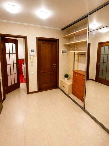 Сдам 3к квартиру на Алексеевке, пр. Победы,50А