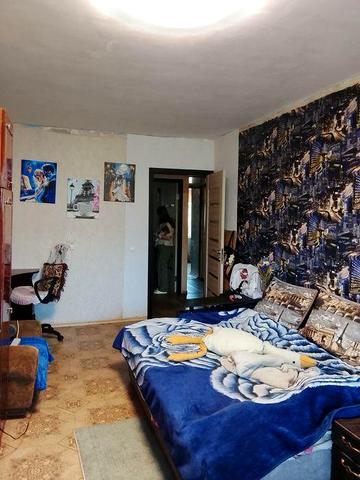 Продам! 2 х. Ком. Кв. По проспекту Тракторостроителей 83" Б"