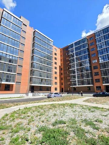 Продажа 3к квартири від забудовника ЖК" Сімейний" м.Самар ЖК Сімейний