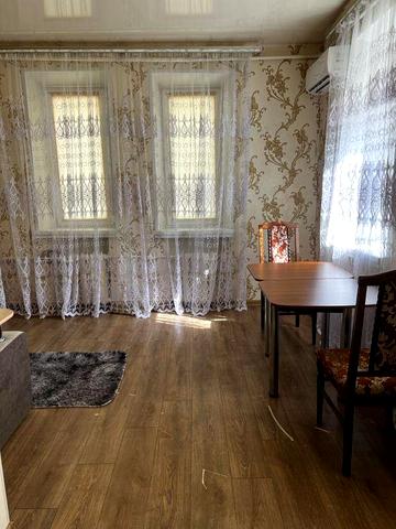 Аренда 1 к кв на Металлургов с мебелью и техниклй