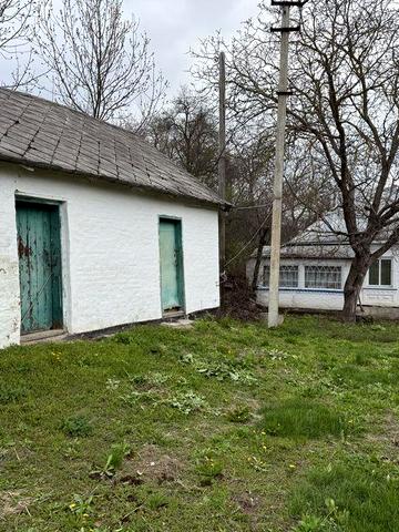 Продається житловий будинок с. Медвин, Білоцерківський р-н, Київська обл.