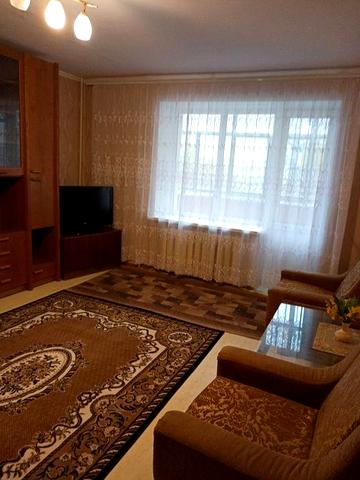 Здам 1кімнатну квартиру.