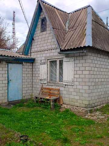 Продається дача в садовому товаристві Мічурінець