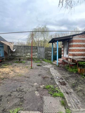 Продам будинок у Верхній Сироватці