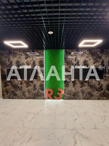 квартира 32м2 в пішій доступності м.Теремки