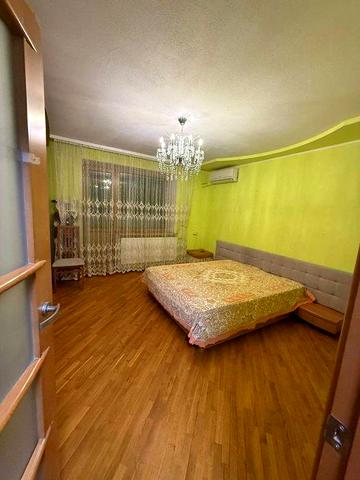 Аренда Двухкомнатная квартира трк Украина