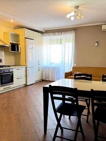 Продам 3ком 5школа новострой ЖК 1