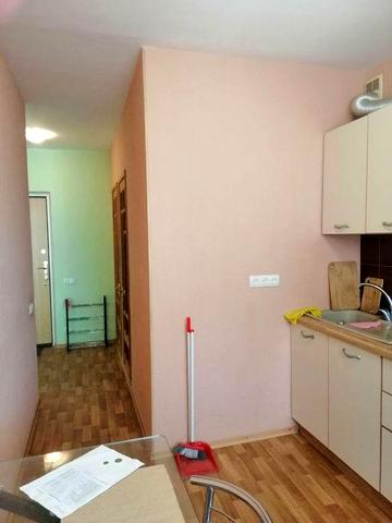Здаю у довгострокову оренду 1к квартиру у м.Павлоград