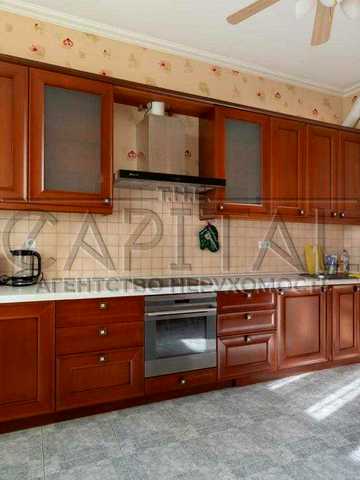 Продаж  квартири 113 м², пр-т  Науки, 30, Голосіївський р-н