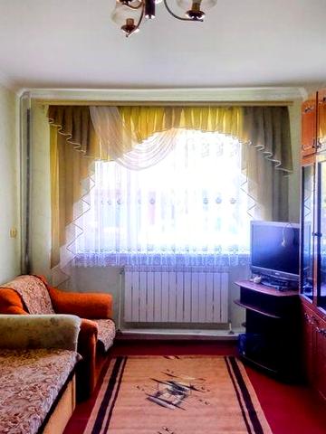 Оренда двох кімнатна квартира