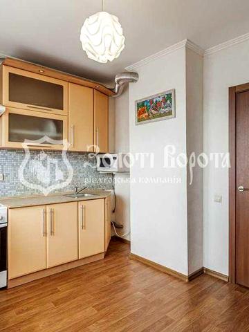 Квартира, 2к. Ремонт. Моторний, 11а, Багринова Гора Голосіївський р-н