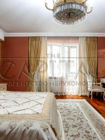 Продаж квартири 135 м2 , Печерський район, вул. Старонаводницька