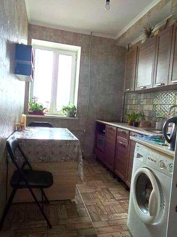 Продам 1 кімнатну квартиру в ЖК "Фонтанка Сіті" , Фонтанка