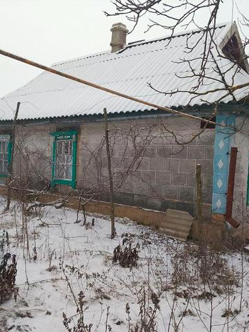 Продам будинок під дачу