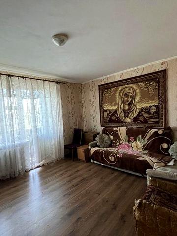 Здається 2-х кімнатна квартира!
