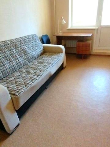 Оренда 1к квартири, Осокорки, метро поруч (10 хв)