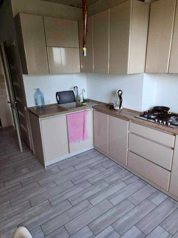 Сдам семье  2 к.кв пос. Жуковского, проспект Жуковского д. 11