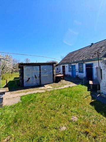 Терміновий продаж будинку с. Вергуни. ТОРГ. Співпрацюємо з держ. програмами.