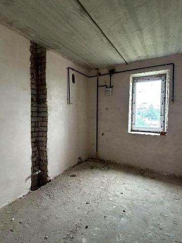 Малин Квартира з балконом, Газ, 17000$