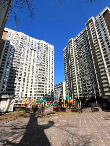 ПРОДАЖ. Квартира 50м 1-кімнатна З РЕМОНТОМ | ЖК Зелений Острів-2 ЖК Зелений Острів 2
