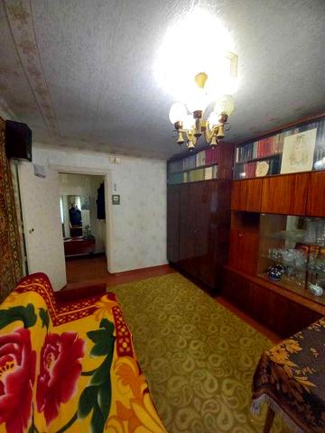 ПРОДАМ 2ком.кв 2/5 с ПОДВОРКИ метро ХОЛОДНАЯ Гора 8-км