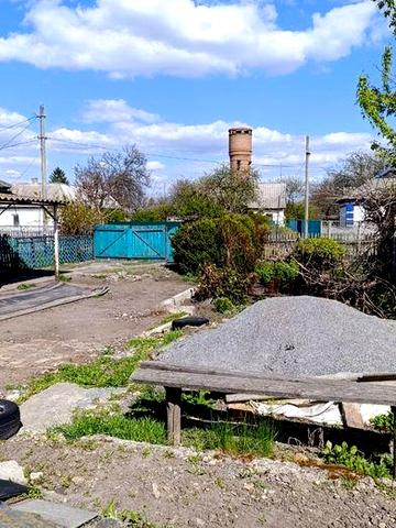 Продам будинок в селищі Пантаївка