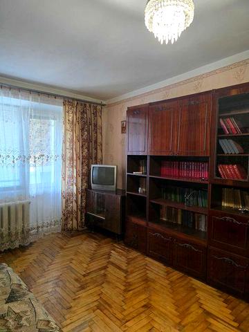 Сдам 1-к квартиру в центре, ост. Гагарина
