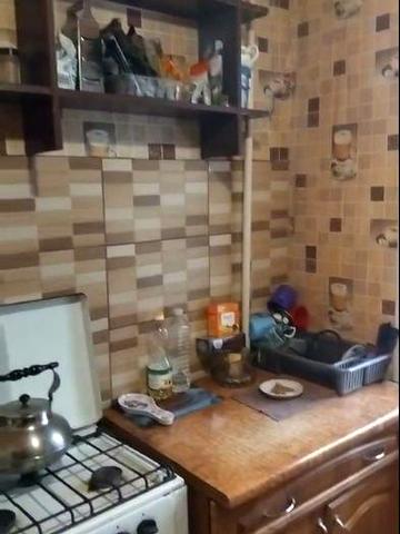 Сдам в аренду однокомнатную квартиру