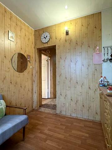 Продаж 3х кімнатної Сталінки по вул. Творча(колишня назва Упіта) ЖК ОСББ