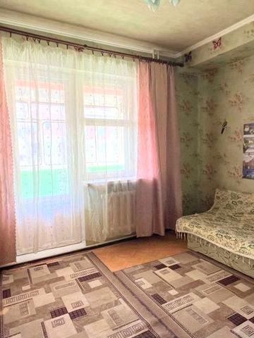 Оренда 2-кімнатної квартири, вул. Грушевського 15а