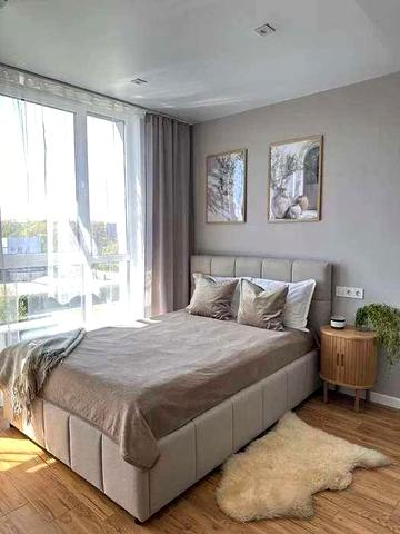 Перша здача!Дизайнерська студія ЖК Atria City|Чабани-Гатне| м. ТЕРЕМКИ