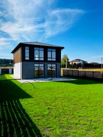 Продам 2-поверховий будинок у Княжичах EV