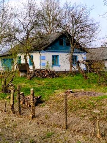 Продам будинок в с. Чижівка