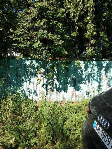 Продажа будинку з ділянкою