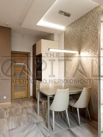 Продаж Квартири 135 м²‼️Краща Вартість‼️ЖК Richmond‼️Центр! Печерськ! ЖК Richmond