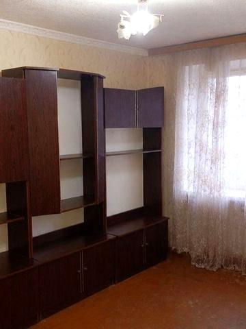 Центр, 1-шка квартира на 3-му поверсі