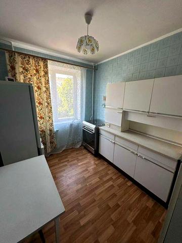 Оренда 3-кімнатної квартири біля медичного університету