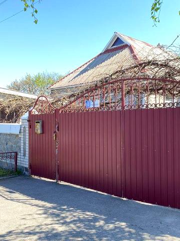 Продаж будинку с Шкарівка