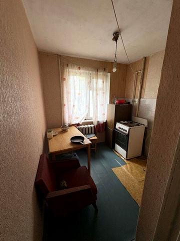 3-к квартира 57 м² | 1 поверх | під ремонт | Інгулецький район