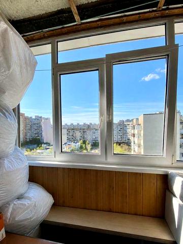 Продаж 3к квартири, Драгоманова, 22. Позняки - 15хв.