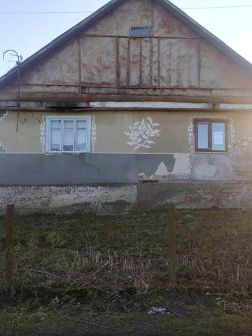 Продам будинок в с.Хоріі