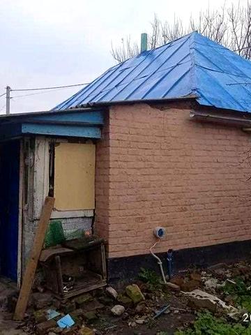Окремий будинок у передмісті