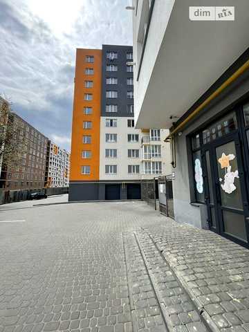 Продаж 1к Квартира Немирівське шосе ЖК Семейный Comfort 2