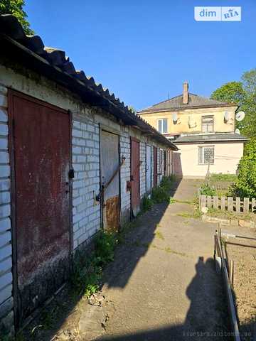 Продаж 1к Квартира Перемоги вулиця
