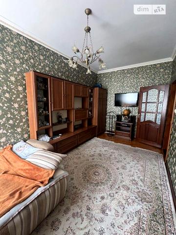 Продаж 2к Квартира 40 років Перемоги вулиця
