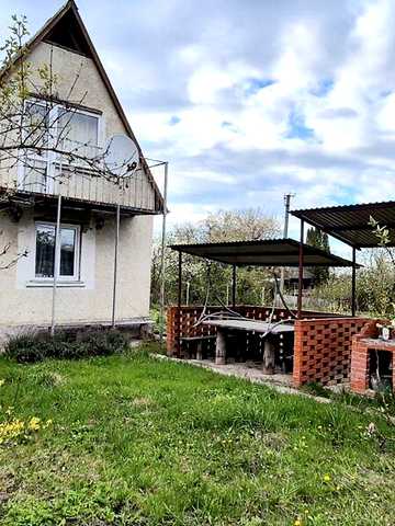 Продаж 2к Дім СТ Ініціатор