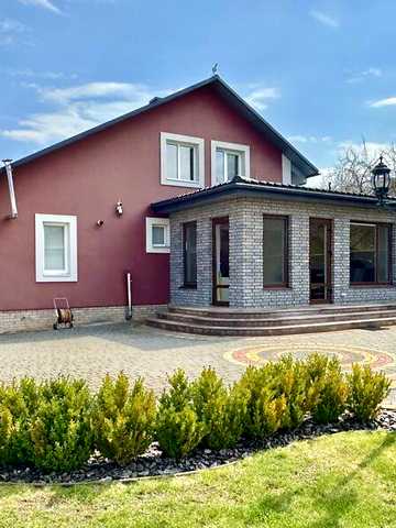 Продаж 3к Дім вулиця Садова