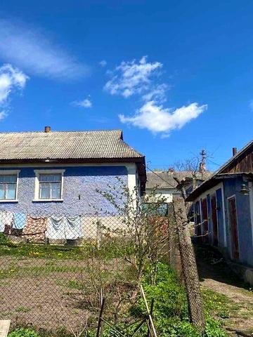 Продаж 4к Дім Зарічний провулок