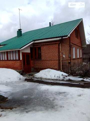 Продаж 3к Дім вулиця Лісна