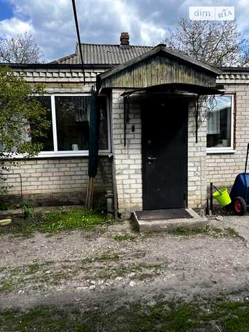 Продаж 3к Дім вулиця Вишнева